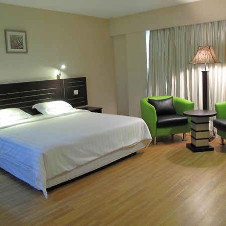 Labuk Hotel SDK Zewnętrze zdjęcie