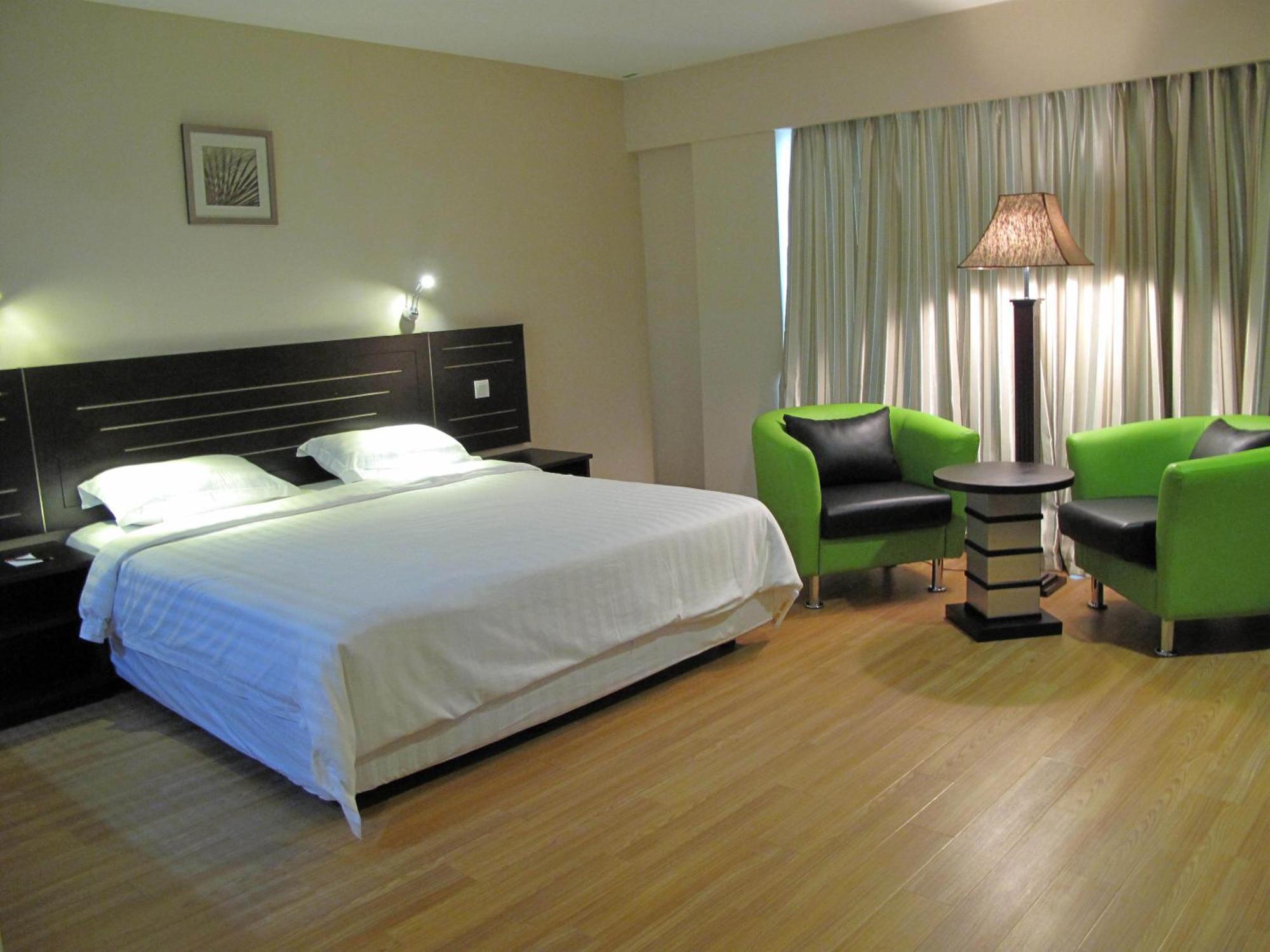 Labuk Hotel SDK Zewnętrze zdjęcie