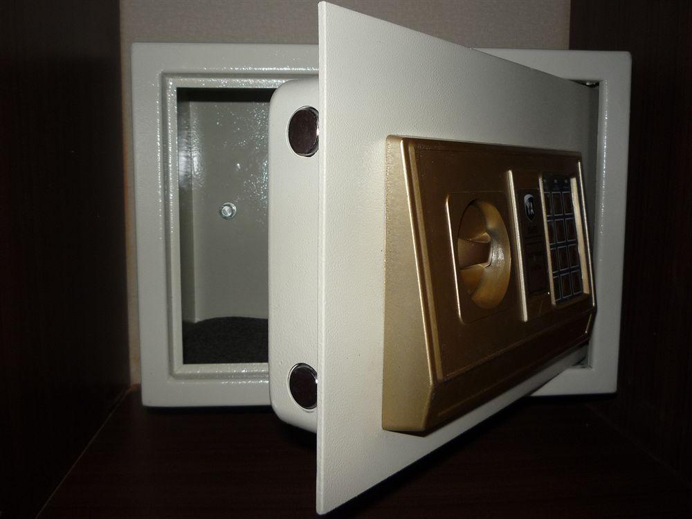 Labuk Hotel SDK Zewnętrze zdjęcie