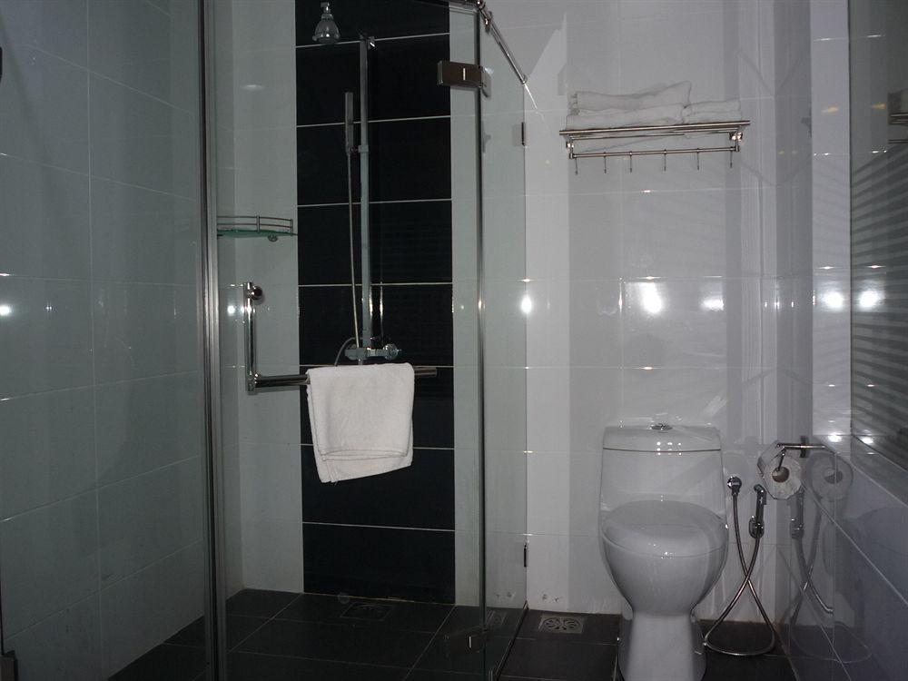 Labuk Hotel SDK Zewnętrze zdjęcie