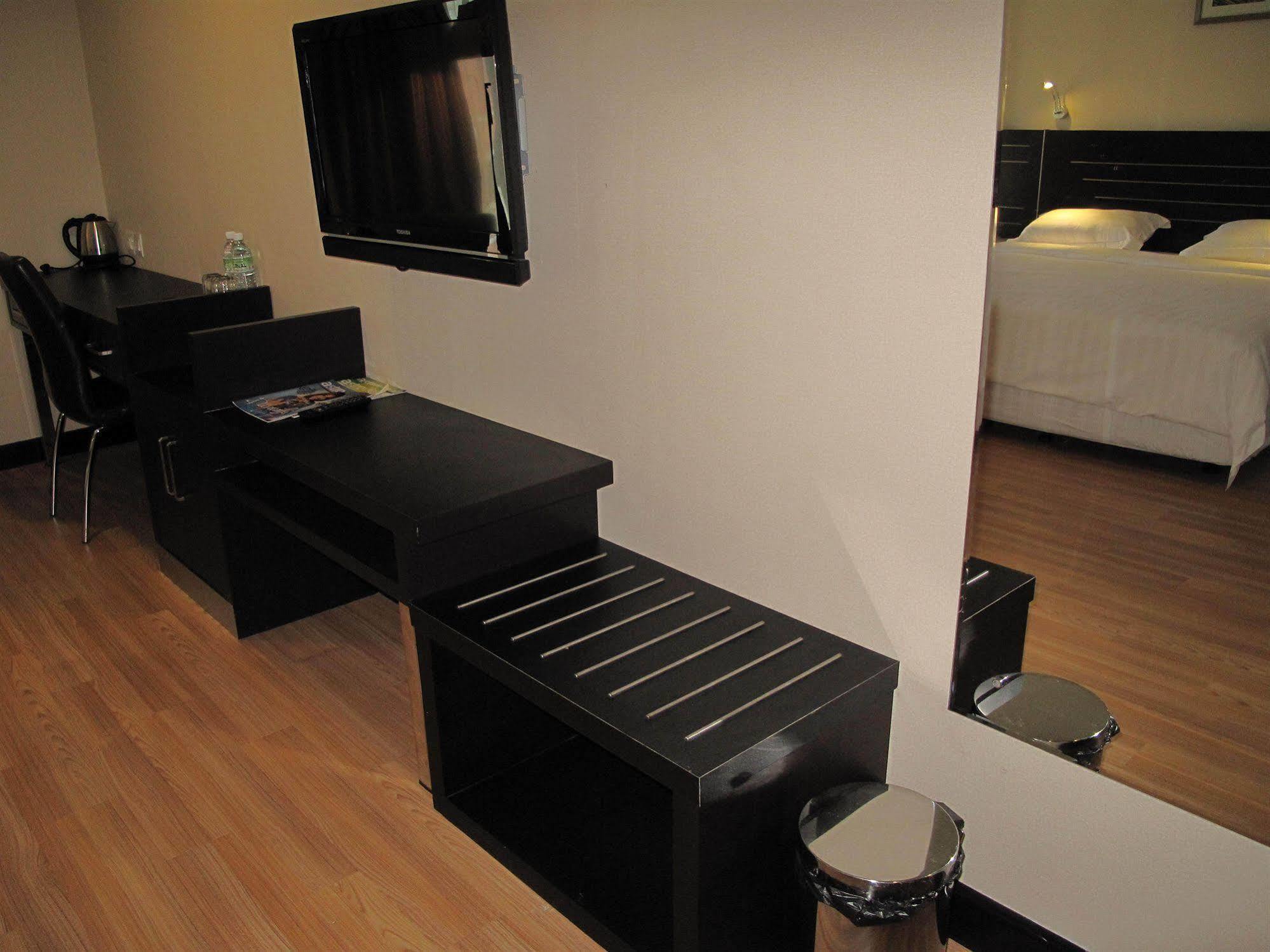 Labuk Hotel SDK Zewnętrze zdjęcie