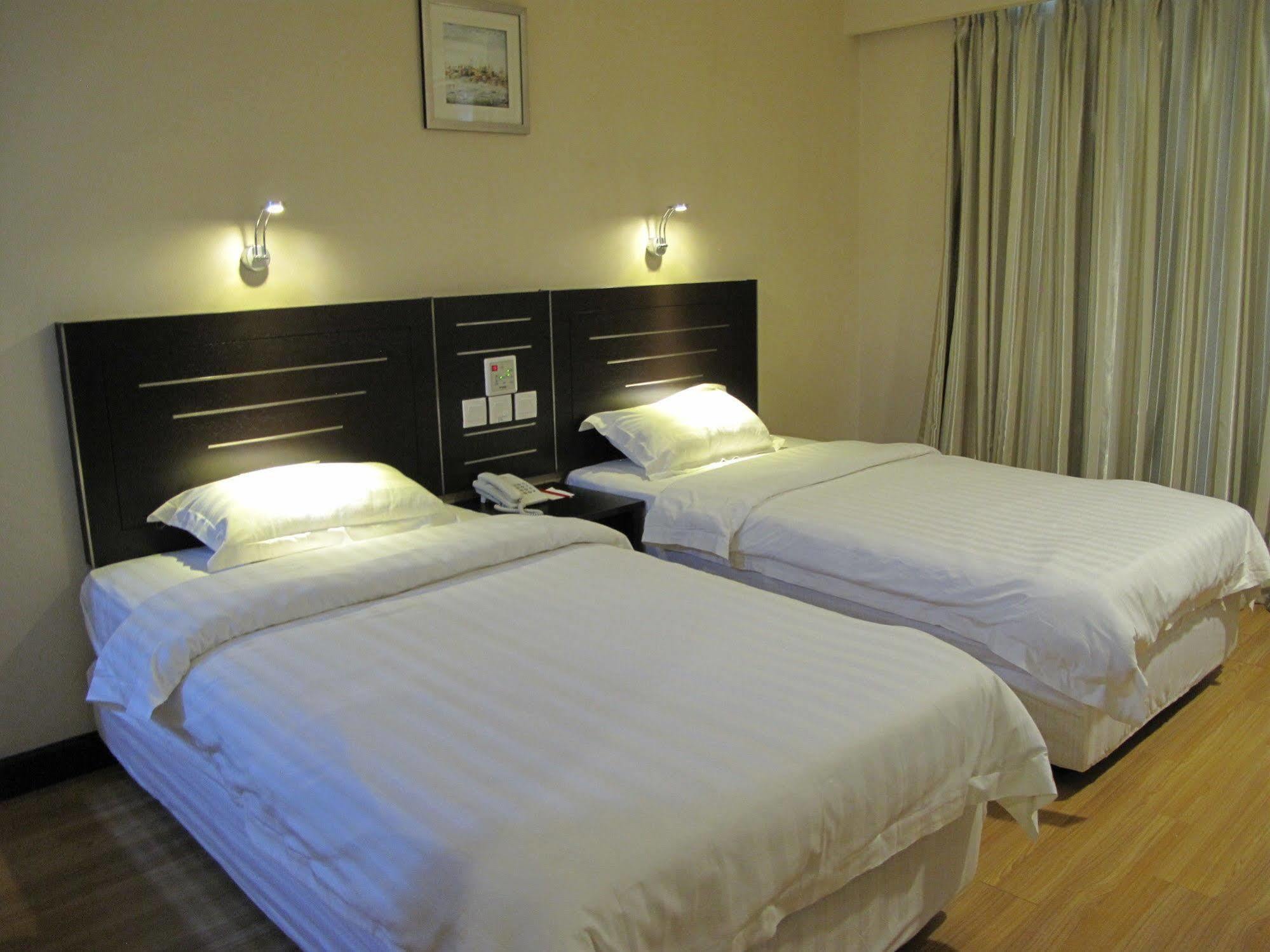 Labuk Hotel SDK Zewnętrze zdjęcie