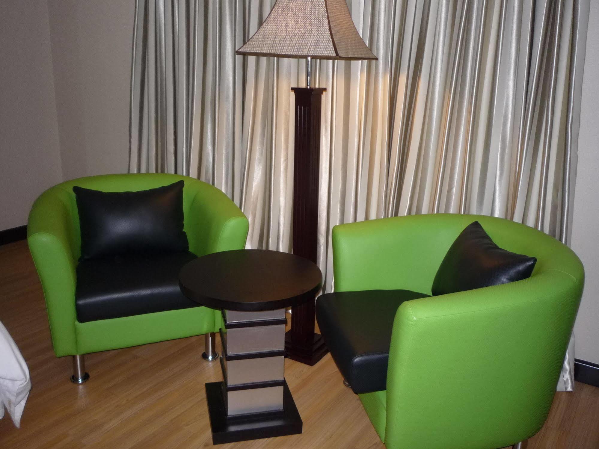 Labuk Hotel SDK Zewnętrze zdjęcie