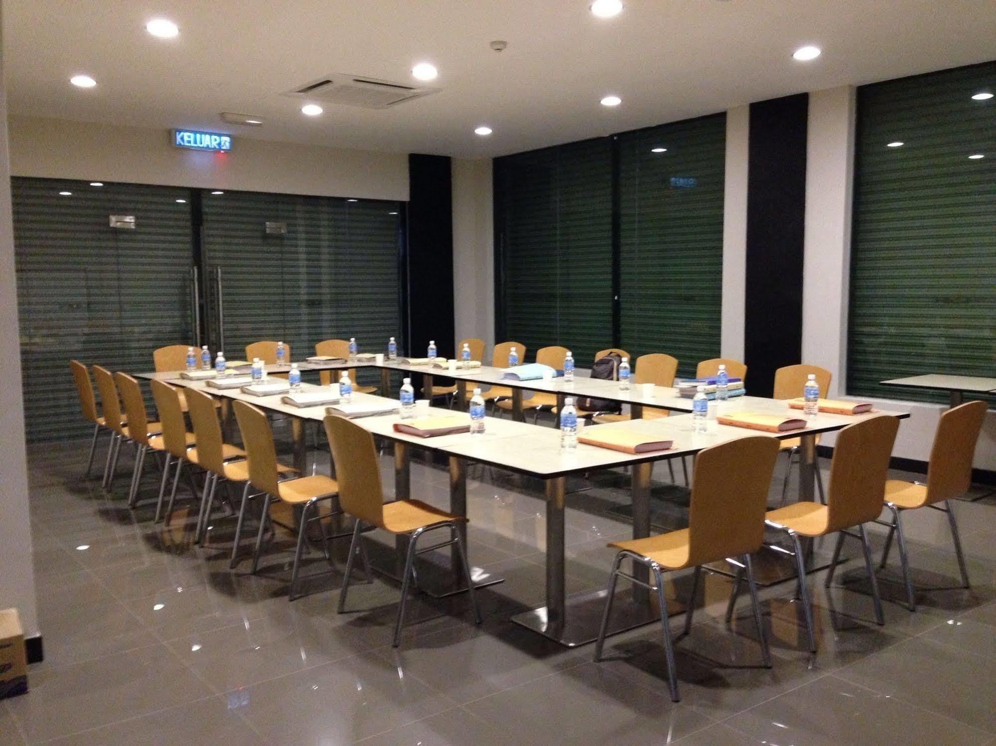 Labuk Hotel SDK Zewnętrze zdjęcie